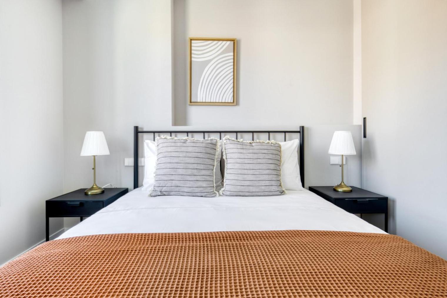 Appartement Blueground El Camp Den Grassot I Gracia Nova Bcn-16