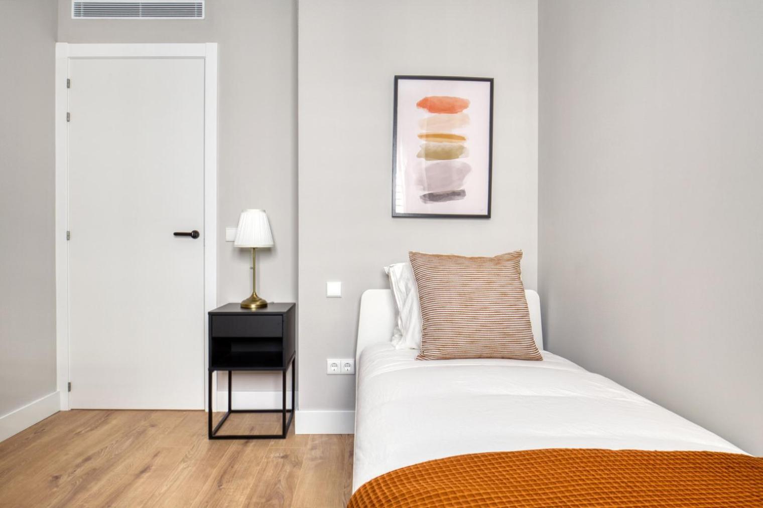 Appartement Blueground El Camp Den Grassot I Gracia Nova Bcn-16 *