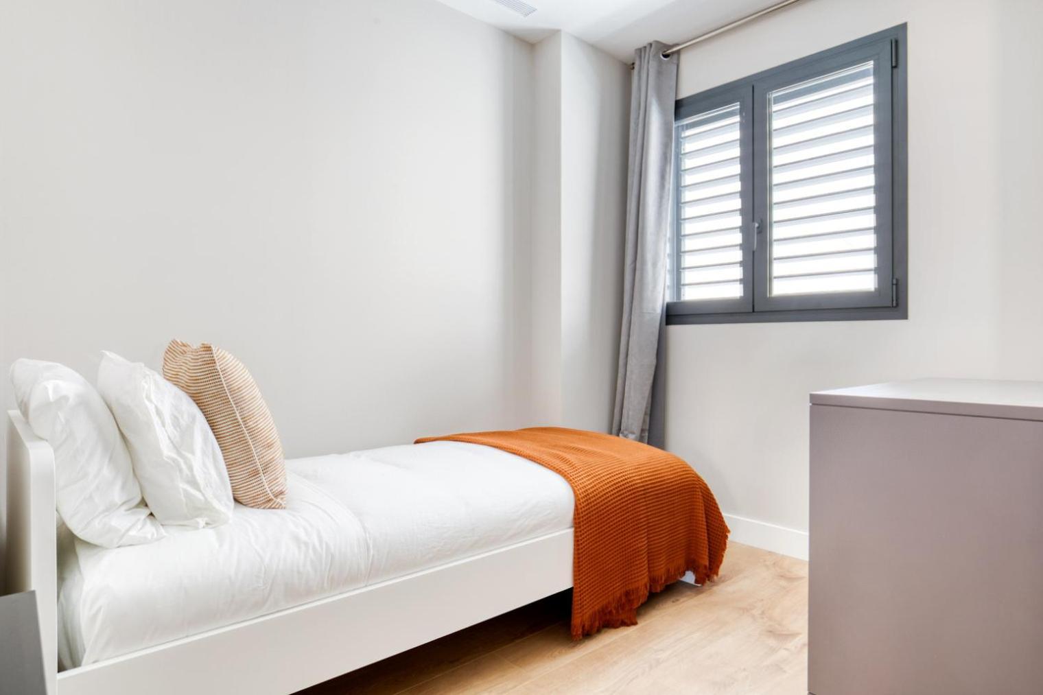 Appartement Blueground El Camp Den Grassot I Gracia Nova Bcn-16