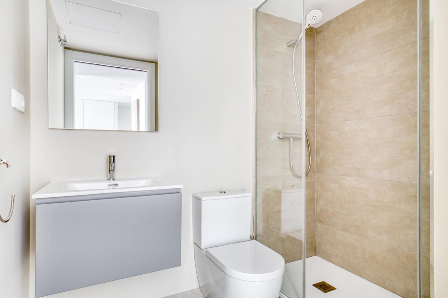 Appartement Blueground El Camp Den Grassot I Gracia Nova Bcn-16 Barcelone