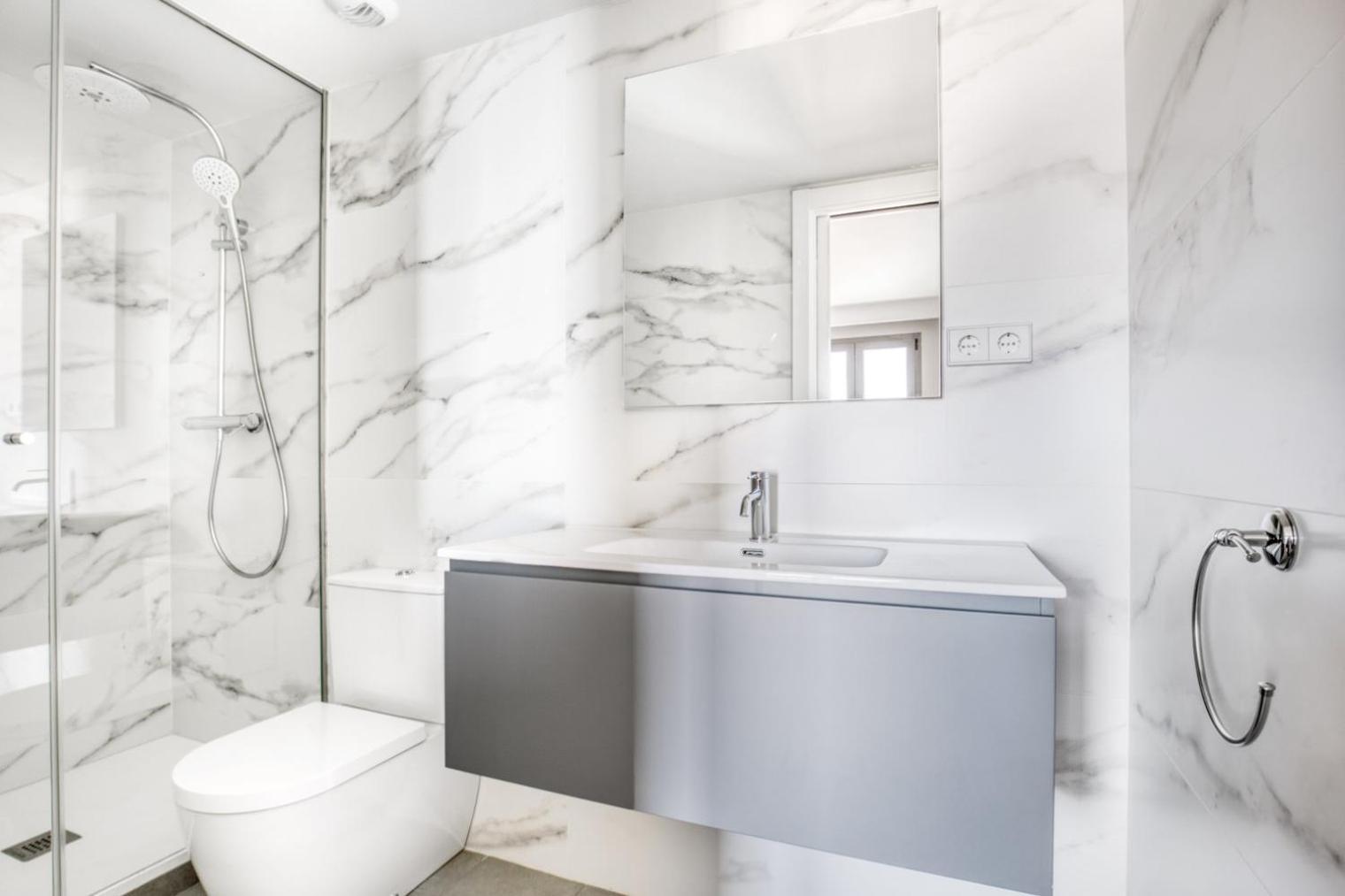 Blueground El Camp Den Grassot I Gracia Nova Bcn-16 Appartement *